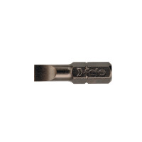 Felo Bit C 6,3 Industrie Schlitz SL 4,0 x 0,8 x 25 00002041010