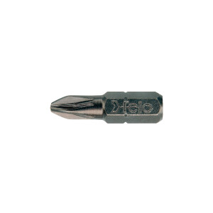 Felo Bit C 6,3 Industrie Pozidriv PZ 0 x 25 00002100010