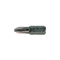 Felo Bit C 6,3 Industrie Pozidriv PZ 0 x 25 00002100010