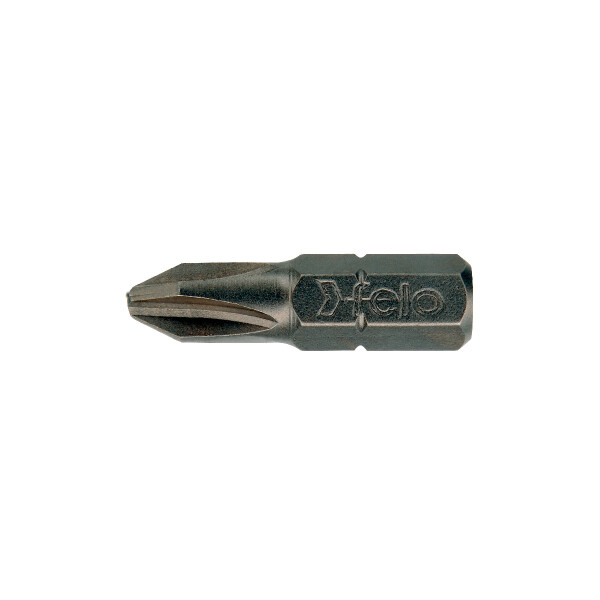 Felo Bit C 6,3 Industrie Phillips PH 0 x 25 00002200010