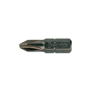 Felo Bit C 6,3 Industrie Phillips PH 0 x 25 00002200010