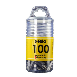 Felo Bit C 6,3 Industrie Phillips PH 1 x 25 00002201017