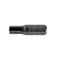 Felo Bit C 6,3 Industrie HEX 5,5 mm x 25 00002455010