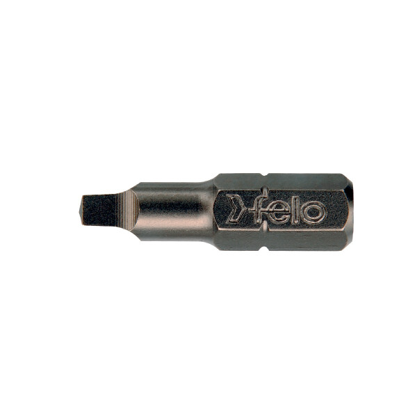 Felo Bit C 6,3 Industrie Square SQ 0 x 25 00002500010