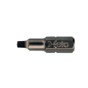 Felo Bit C 6,3 Industrie Square SQ 0 x 25 00002500010