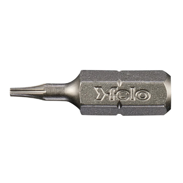 Felo Bit C 6,3 Industrie TORX® T 5 x 25 00002605010