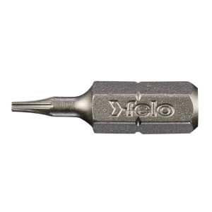 Felo Bit C 6,3 Industrie TORX® T 5 x 25 00002605010