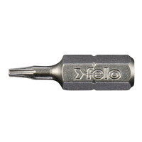 Felo Bit C 6,3 Industrie TORX® T 6 x 25 00002606010