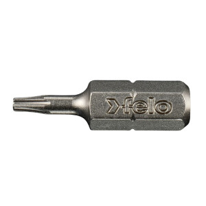 Felo Bit C 6,3 Industrie TORX® T 7 x 25 00002607010