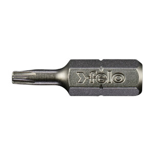 Felo Bit C 6,3 Industrie TORX® T 8 x 25 00002608010