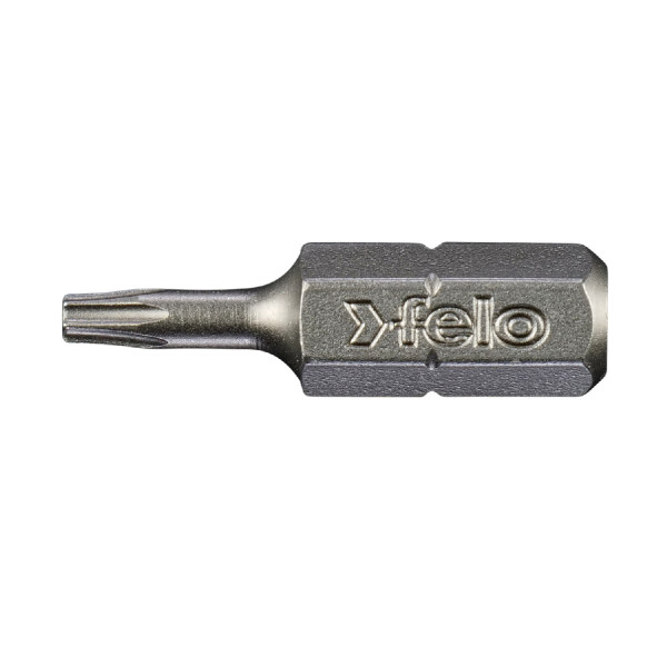 Felo Bit C 6,3 Industrie TORX® T 9 x 25 00002609010