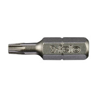 Felo Bit C 6,3 Industrie TORX® T 15 x 25 00002615010