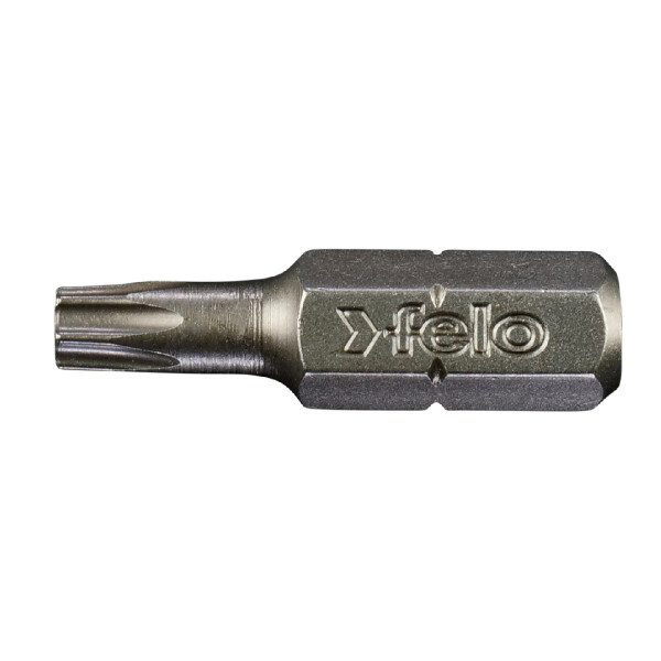Felo Bit C 6,3 Industrie TORX® T 20 x 25 00002620010