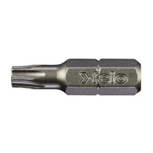 Felo Bit C 6,3 Industrie TORX® T 25 x 25 00002625010