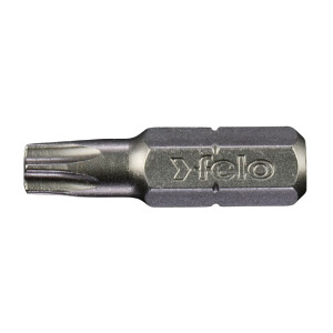Felo Bit C 6,3 Industrie TORX® T 27 x 25 00002627010