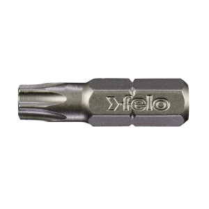 Felo Bit C 6,3 Industrie TORX® T 30 x 25 00002630010