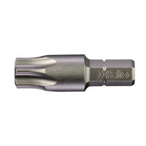 Felo Bit C 6,3 Industrie TORX® T 30 x 25 00002630017