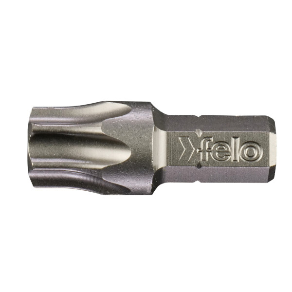 Felo Bit C 6,3 Industrie TORX® T 50 x 26 00002650010