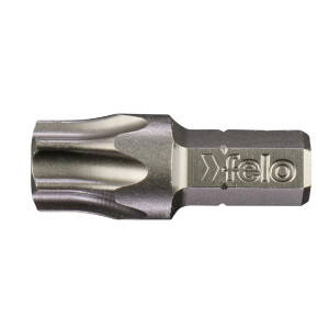 Felo Bit C 6,3 Industrie TORX® T 50 x 26 00002650010