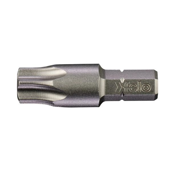 Felo Bit C 6,3 Industrie TORX® T 50 x 32 00002650110