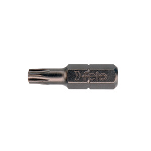 Felo Bit C 6,3 Industrie TORX® TR 7 H x 25 00002707010