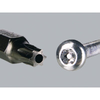 Felo Bit C 6,3 Industrie TORX® TR 40 H x 25 00002740010