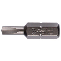 Felo Bit C 6,3 Industrie Clutch 1/4" x 25 00002894010