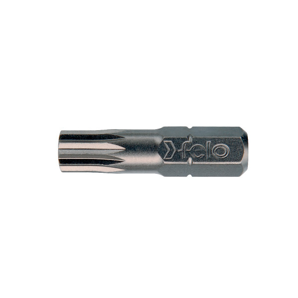 Felo Bit C 6,3 Industrie XZN M 4 x 25 00002804010
