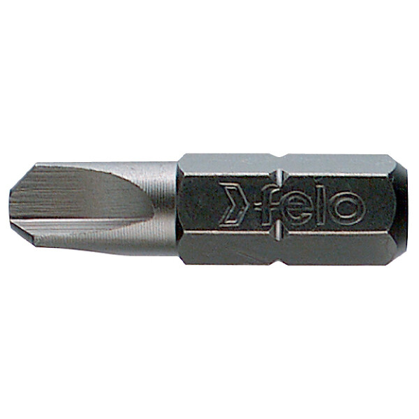 Felo Bit C 6,3 Industrie Tri-Wing 5 x 25 00002955010