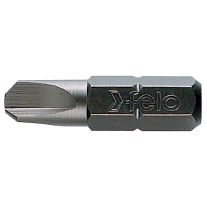 Felo Bit C 6,3 Industrie Tri-Wing 5 x 25 00002955010