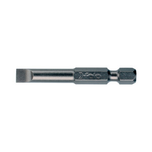 Felo Bit E 6,3 Industrie Schlitz SL 5,5 x 1,0 x 50...