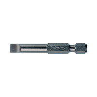 Felo Bit E 6,3 Industrie Schlitz SL 8,0 x 1,2 x 50 00003080510