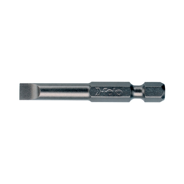 Felo Bit E 6,3 Industrie Schlitz SL 8,0 x 1,6 x 50 00003081510