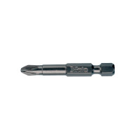 Felo Bit E 6,3 Industrie Pozidriv PZ 1 x 50 00003101510