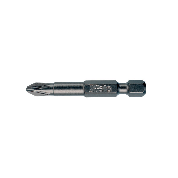 Felo Bit E 6,3 Industrie Pozidriv PZ 2 x 50 00003102510