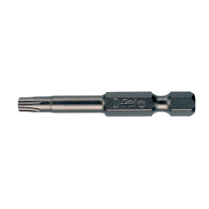 Felo Bit E 6,3 Industrie TORX PLUS® 25 IP x 50...