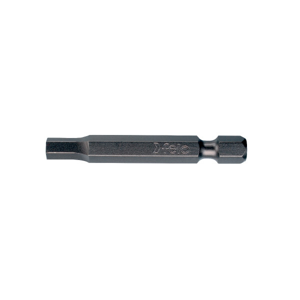Felo Bit E 6,3 Industrie HEX 4,0 mm x 50 00003440510