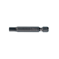 Felo Bit E 6,3 Industrie HEX 8,0 mm x 50 00003480510