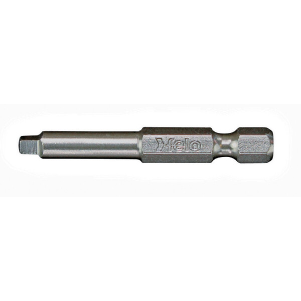 Felo Bit E 6,3 Industrie Square SQ 1 x 50 00003510510