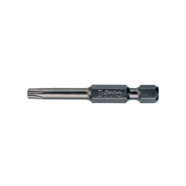 Felo Bit E 6,3 Industrie TORX® T 15 x 50 00003615510