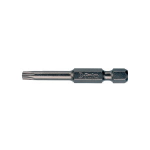 Felo Bit E 6,3 Industrie TORX® T 15 x 50 00003615510