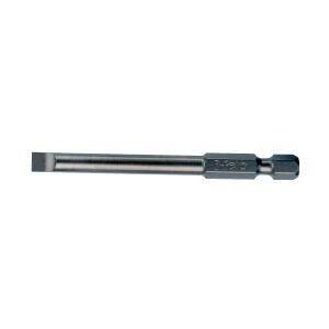 Felo Bit E 6,3 Industrie Schlitz SL 4,0 x 0,8 x 70...