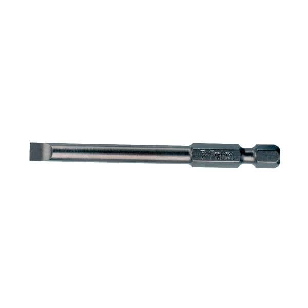 Felo Bit E 6,3 Industrie Schlitz SL 6,5 x 1,2 x 70 00003061710