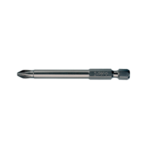 Felo Bit E 6,3 Industrie Pozidriv PZ 2 x 70 00003102710