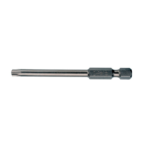 Felo Bit E 6,3 Industrie TORX® T 15 x 100 00003615910