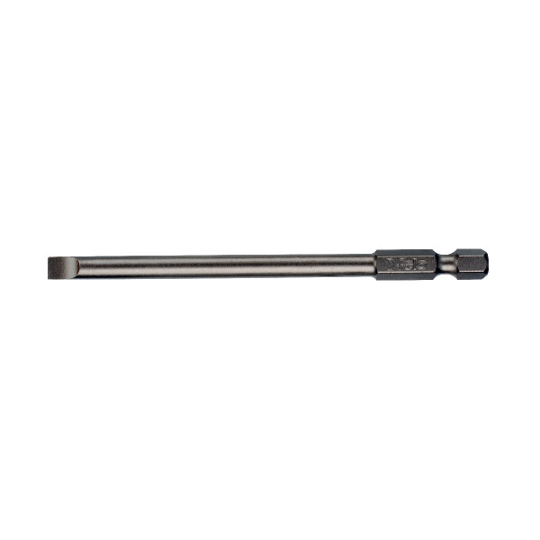 Felo Bit E 6,3 Industrie Schlitz SL 4,0 x 0,8 x 100 00003041810