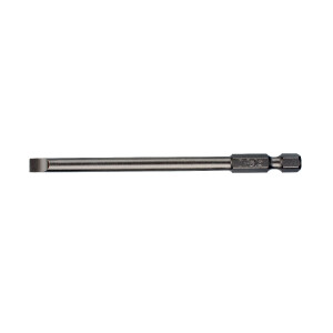 Felo Bit E 6,3 Industrie Schlitz SL 6,5 x 1,2 x 100...