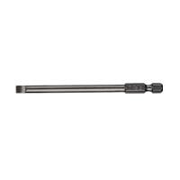 Felo Bit E 6,3 Industrie Schlitz SL 6,5 x 1,2 x 100 00003061810