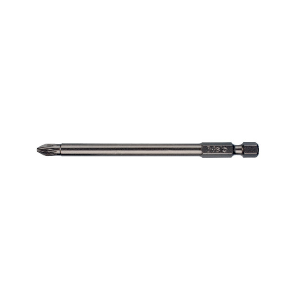 Felo Bit E 6,3 Industrie Pozidriv PZ 1 x 100 00003101810