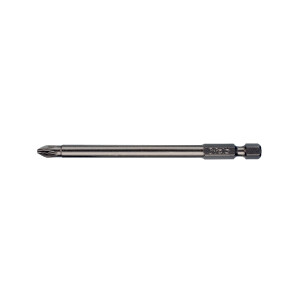 Felo Bit E 6,3 Industrie Pozidriv PZ 2 x 100 00003102810